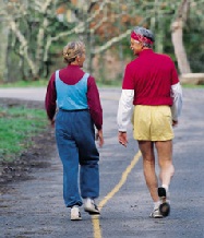 Decrease_Obesity_Risk_with_Walking