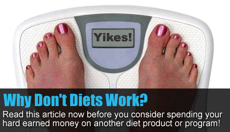 dietsdontwork