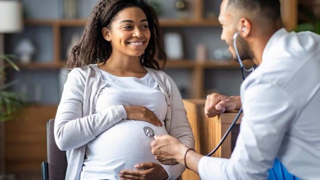 Guide to maintaining health during pregnancy through proper nutrition, focusing on essential nutrients like calcium, iron, and folic acid via prenatal vitamins and nutrient-dense foods. Covers lifestyle practices including safe exercise, hydration, and stress management, plus substances to avoid such as caffeine, alcohol, tobacco, and certain medications for optimal maternal and fetal development.