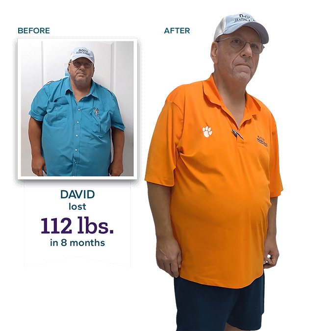Compounded Semaglutide GLP-1 Weight Loss Medication - Lose Weight Fast, Suppress Appetite
