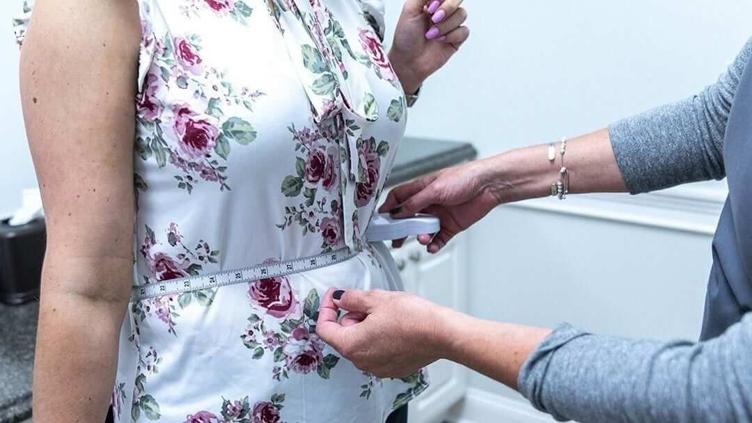 Article explaining how hormonal imbalances including insulin resistance, elevated cortisol, thyroid dysfunction, sex hormone imbalance, and leptin resistance cause resistant fat and block weight loss, especially after age 35. Dr. Sattele's medically supervised weight loss program addresses these hormonal root causes through targeted treatment and sustainable fat reduction.