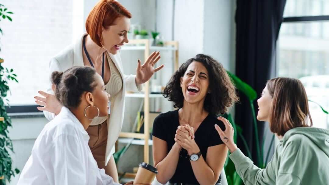 This article explores laughter therapy as a mental health treatment for managing stress, anxiety, and grief. It explains the science of laughter's healing effects and describes the practical therapeutic techniques used to help people process difficult emotions with greater ease.